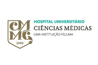 Hospital Universitário Ciências Médicas MG